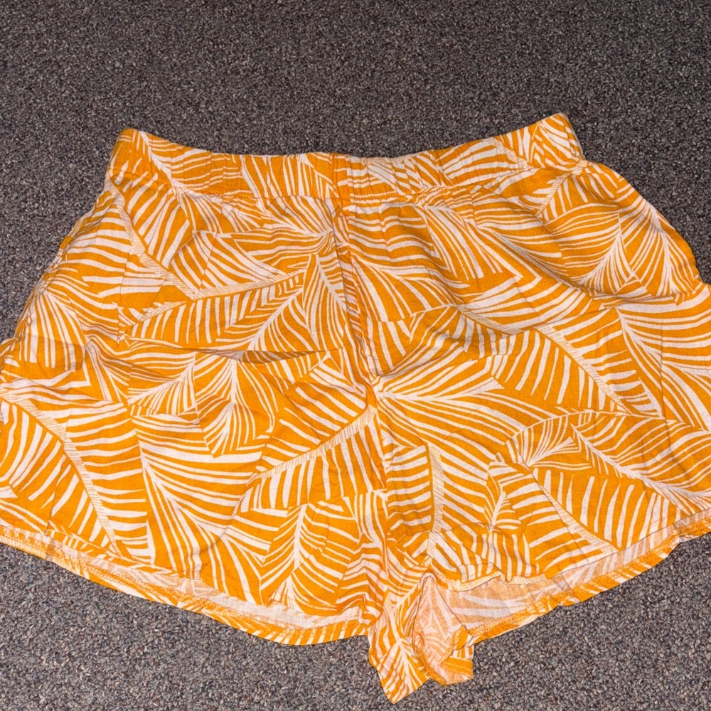 Beach shorts